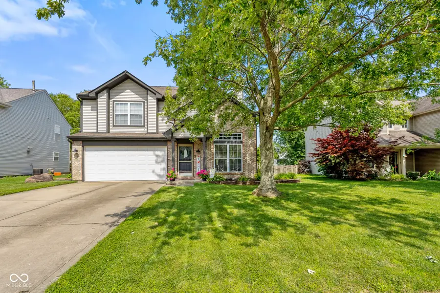 5871 Glen Haven Boulevard, Plainfield, IN 46168 - #2