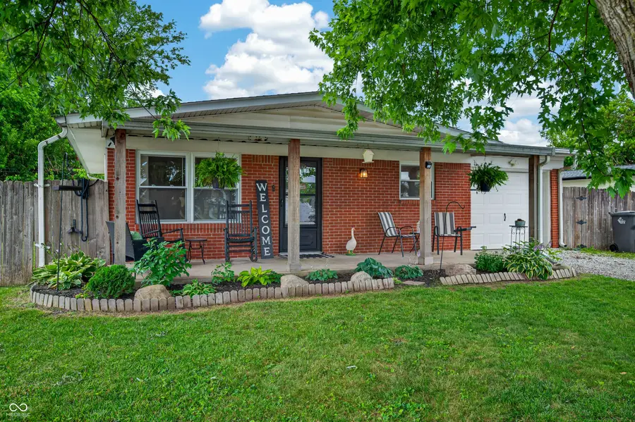 2634 Beulah Avenue, Indianapolis, IN 46241 - #2