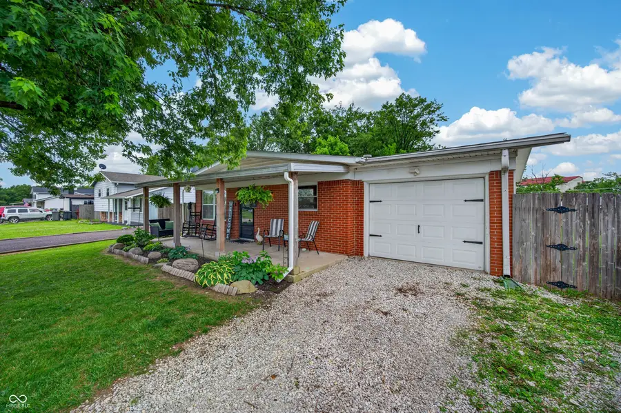 2634 Beulah Avenue, Indianapolis, IN 46241 - #3