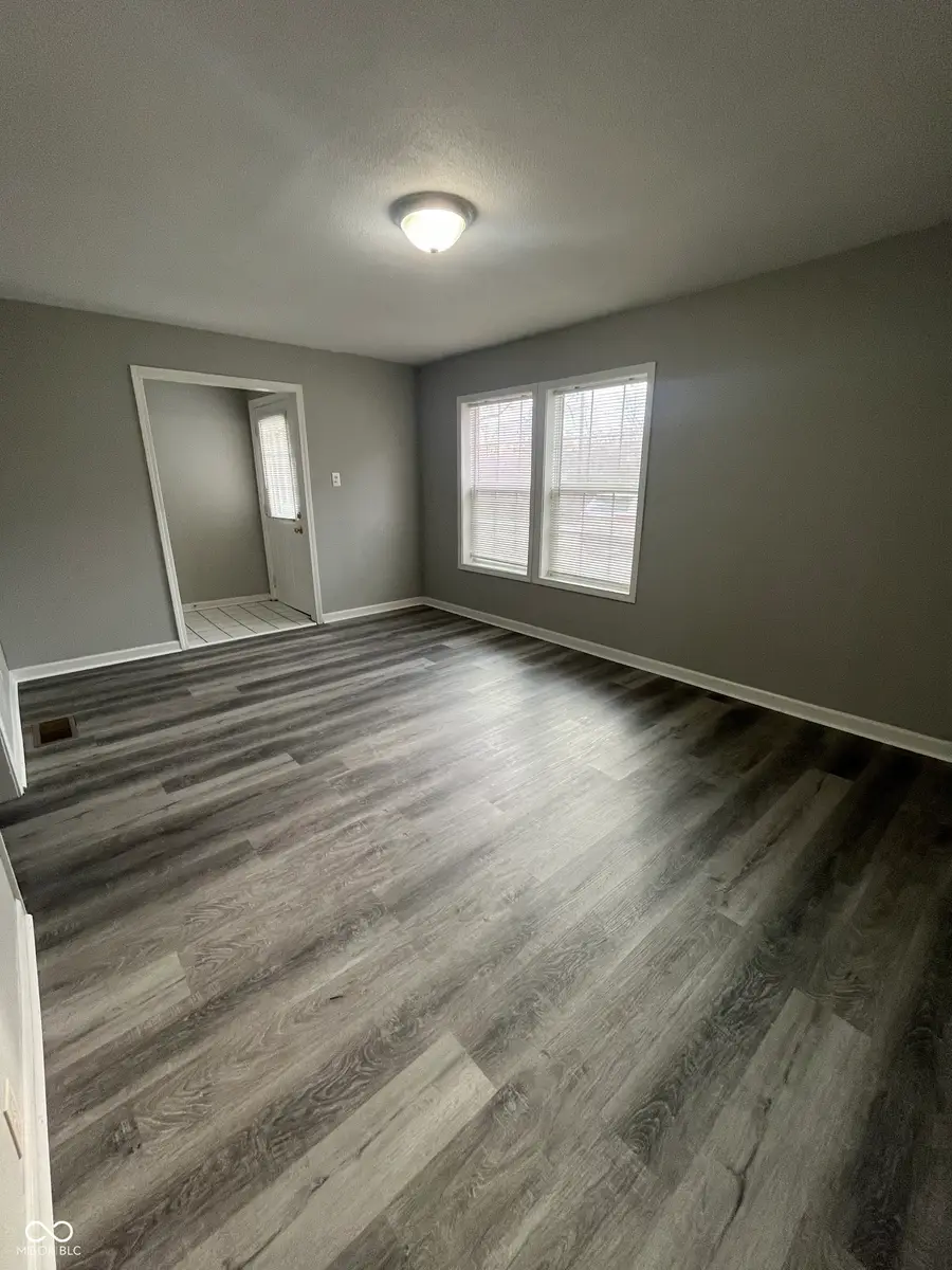 3549 N Linwood Avenue, Indianapolis, IN 46218 - #2