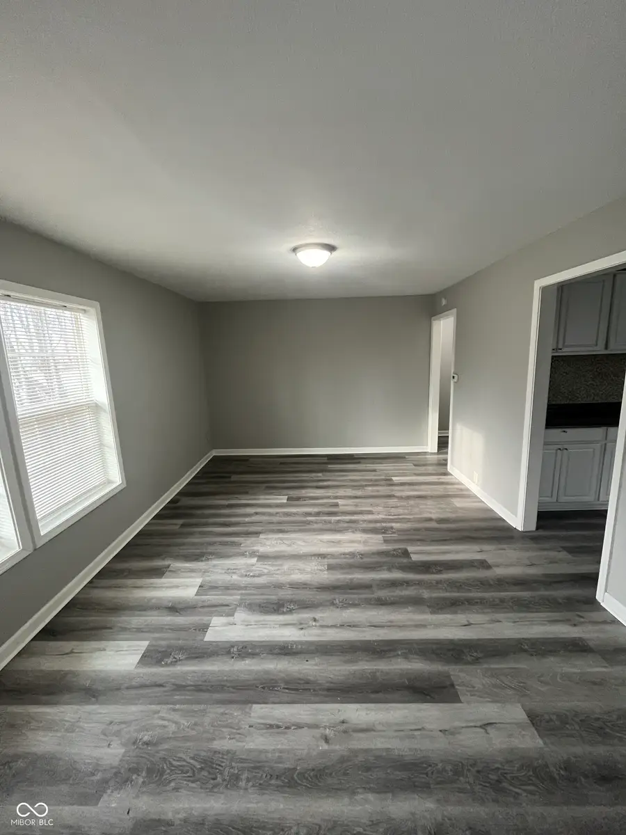 3549 N Linwood Avenue, Indianapolis, IN 46218 - #3