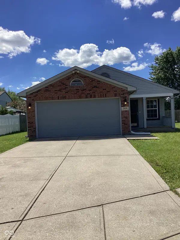 Address Withheld By Seller, Indianapolis, IN 46239