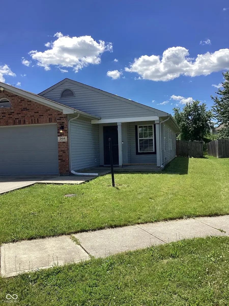 Address Withheld By Seller, Indianapolis, IN 46239 - #2