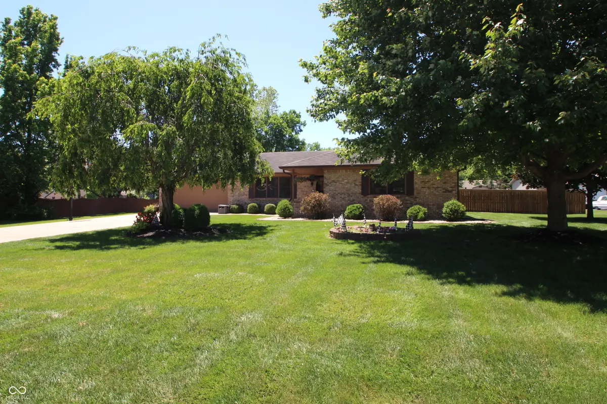 4475 Tattersall Drive, Plainfield, IN 46168 - #1