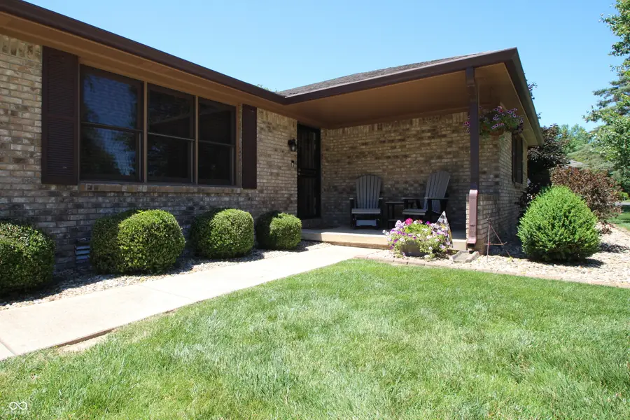 4475 Tattersall Drive, Plainfield, IN 46168 - #2