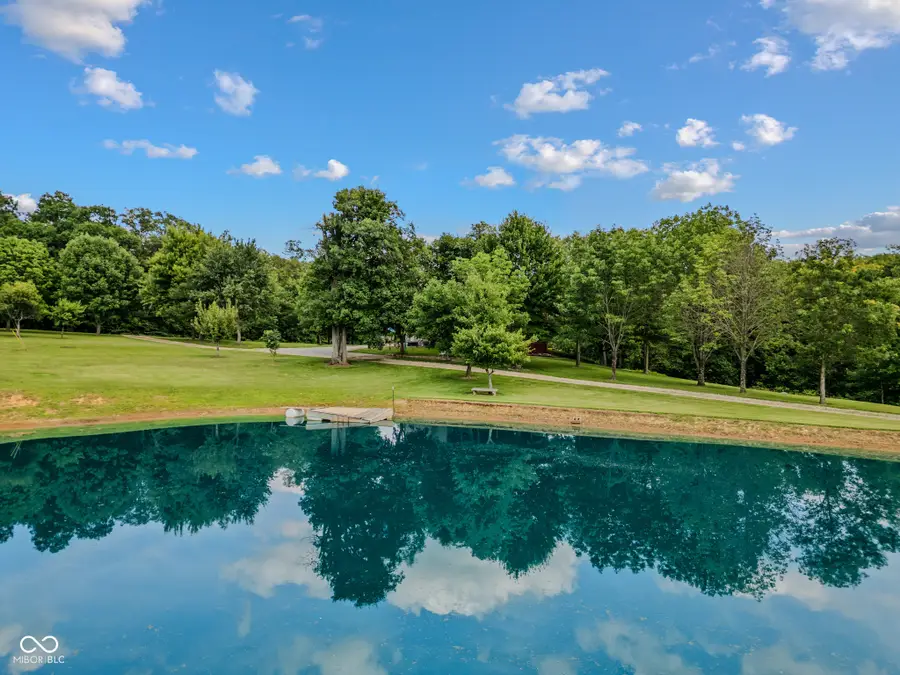 4325 N County Road 650 W, Brownstown, IN 47220 - #2