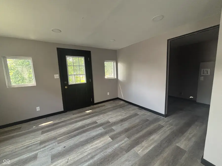 827 N Broadway Street, Greensburg, IN 47240 - #3