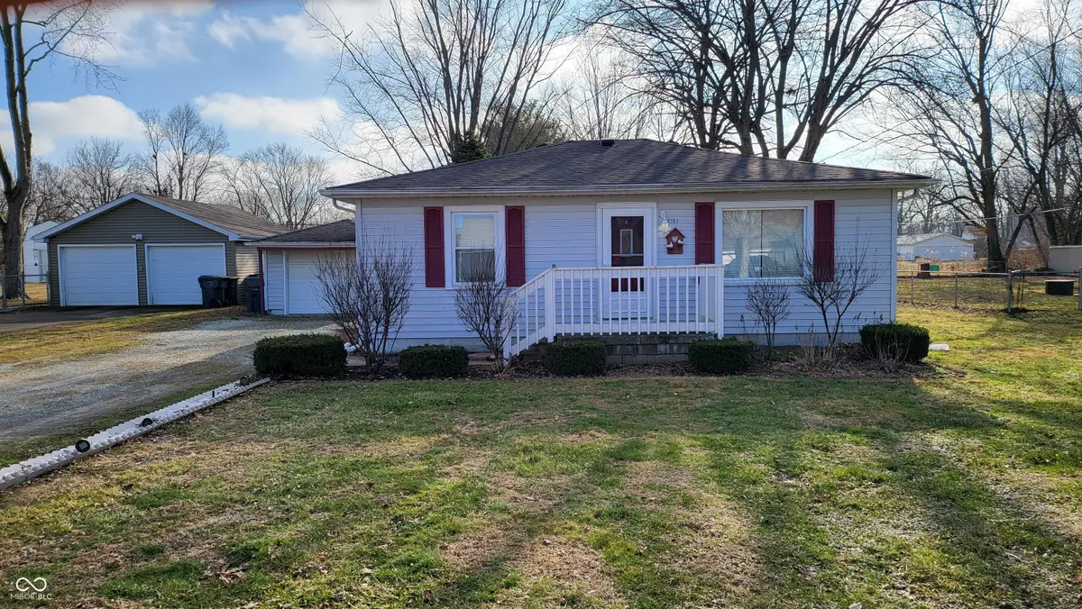 3151 W 18th Street, Anderson, IN 46011 - #1