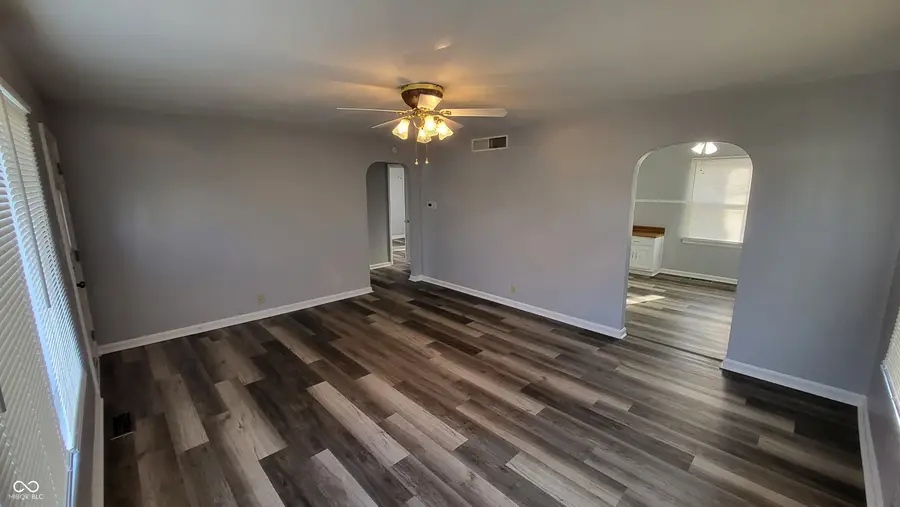 3151 W 18th Street, Anderson, IN 46011 - #2