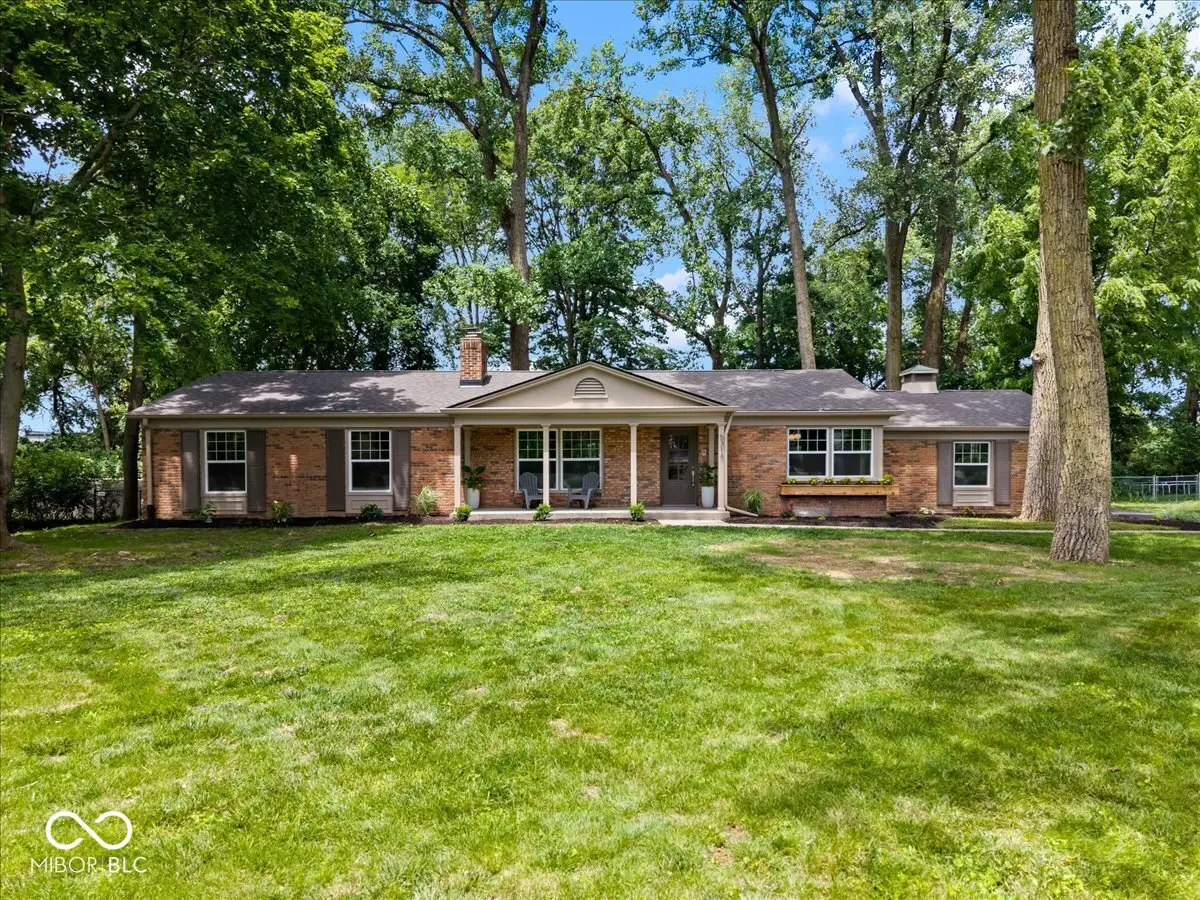 5314 Shorewood Drive, Indianapolis, IN 46220 - #1