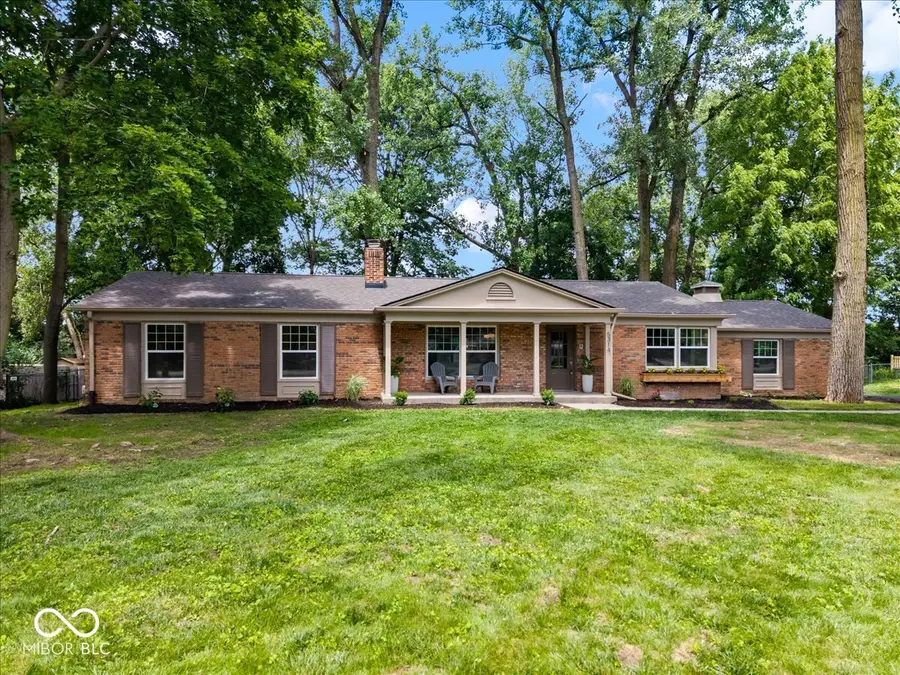 5314 Shorewood Drive, Indianapolis, IN 46220 - #2