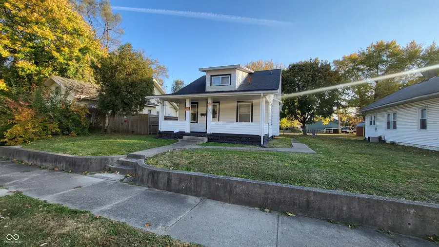 1631 W 14th Street, Anderson, IN 46016 - #2