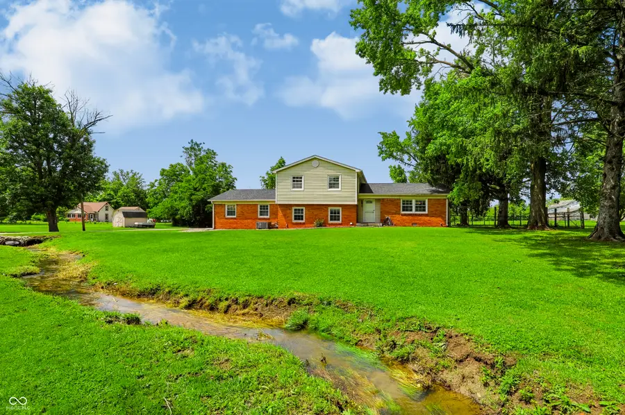 5226 W Southport Road, Indianapolis, IN 46221 - #2