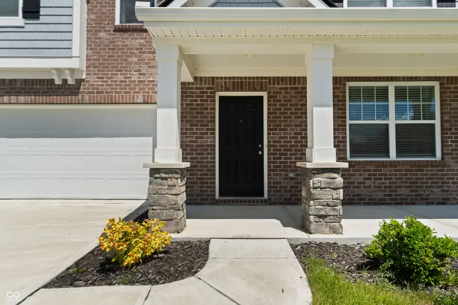 6843 Arrowhead Drive, Brownsburg, IN 46112 - #3