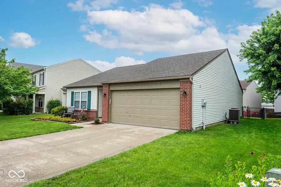 6730 Smithfield Boulevard, Indianapolis, IN 46237 - #3