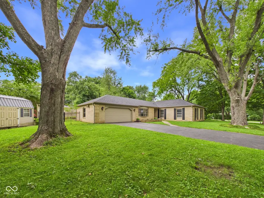 1403 Cottonwood Drive, Anderson, IN 46012 - #2