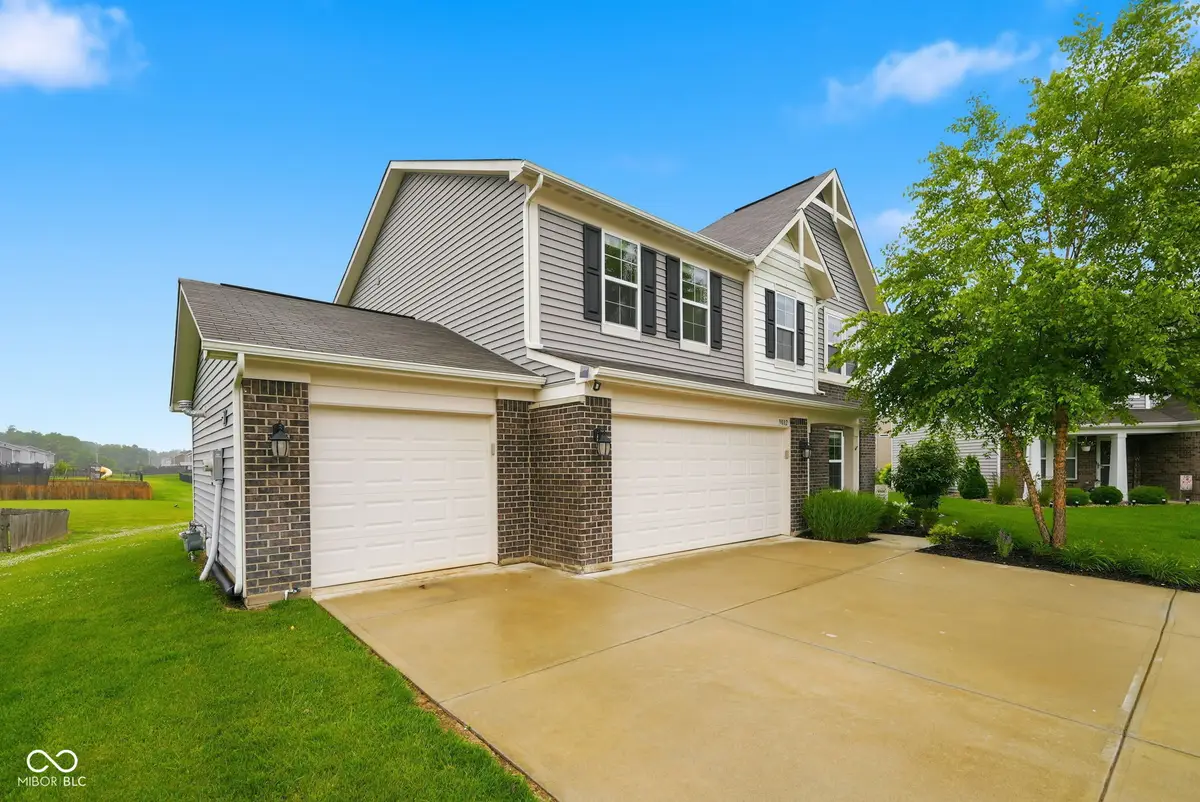 9802 Violet Circle, Indianapolis, IN 46239 - #1