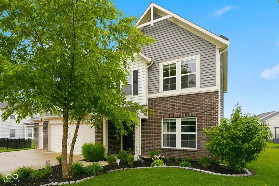 9802 Violet Circle, Indianapolis, IN 46239 - #3