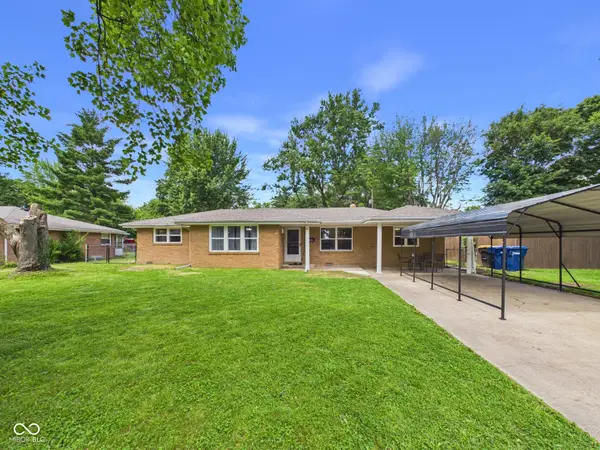 3012 E 6th Street, Anderson, IN 46012