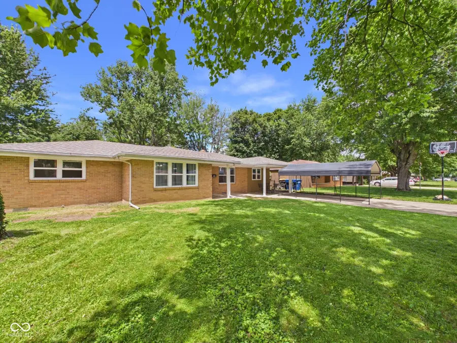 3012 E 6th Street, Anderson, IN 46012 - #3