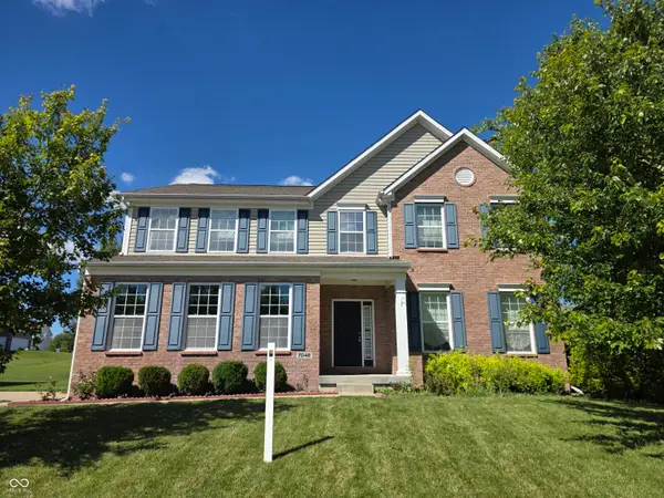 7048 Stoney Ridge Drive, Columbus, IN 47201