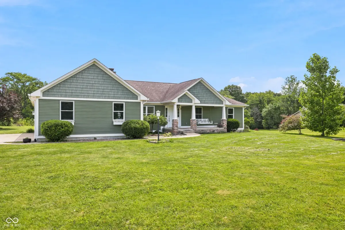 25541 Scherer Avenue, Arcadia, IN 46030 - #1
