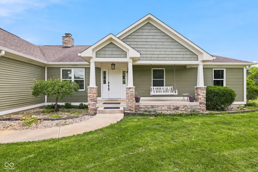 25541 Scherer Avenue, Arcadia, IN 46030 - #2