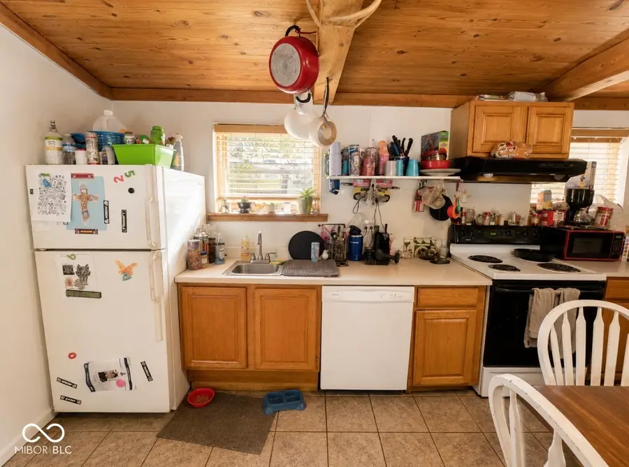 4476 E North Road N, Greensburg, IN 47240 - #3