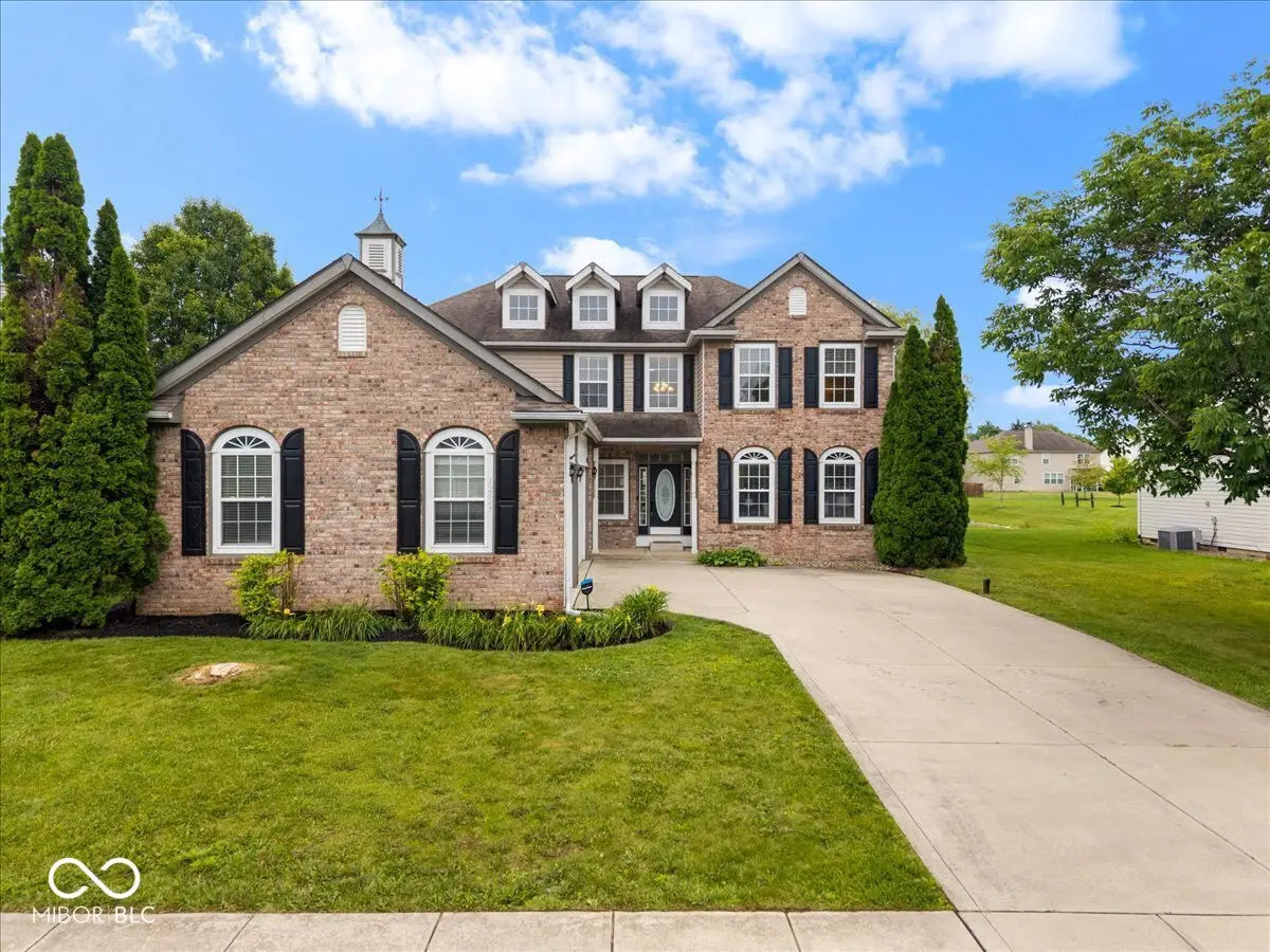12647 Brookdale Drive, Fishers, IN 46037 - #1