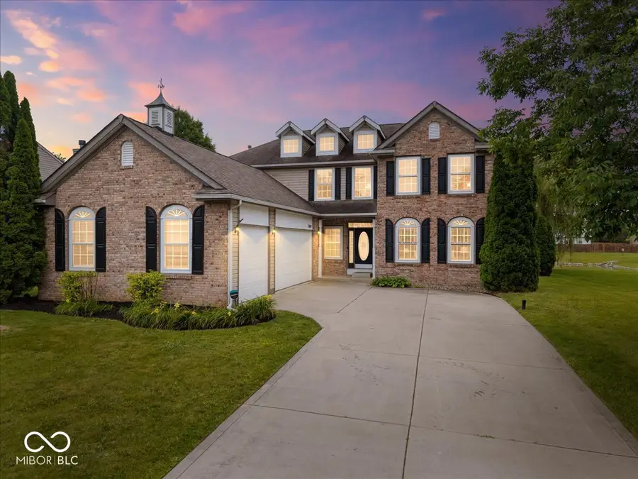 12647 Brookdale Drive, Fishers, IN 46037 - #2