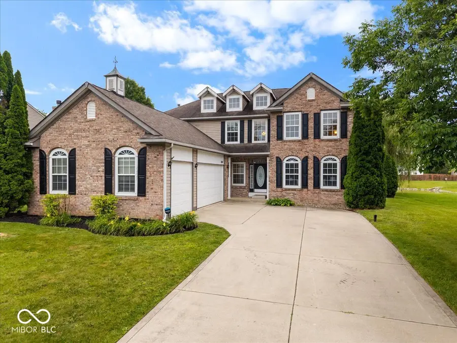 12647 Brookdale Drive, Fishers, IN 46037 - #3
