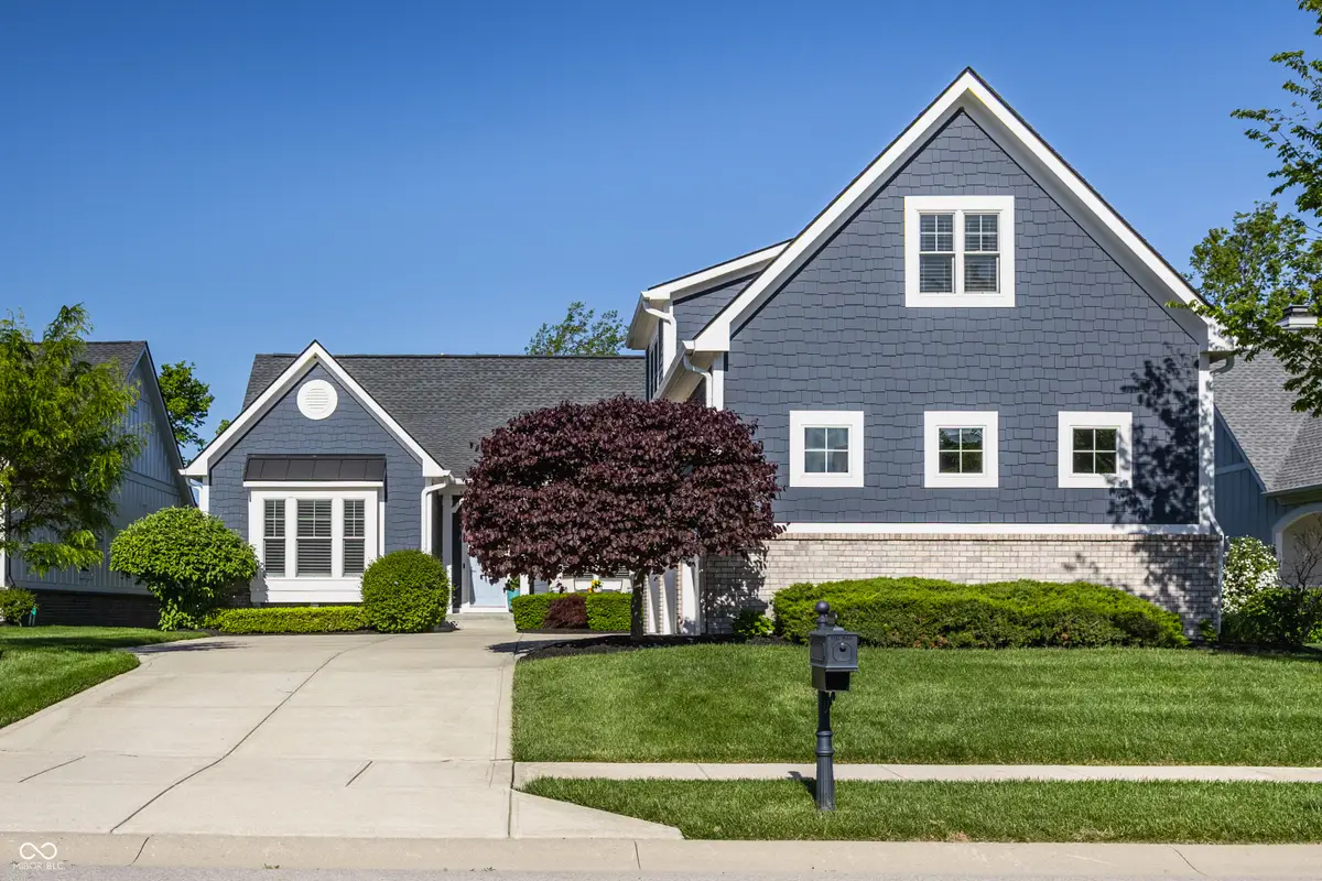 20062 Hampton Park Drive, Westfield, IN 46074 - #1