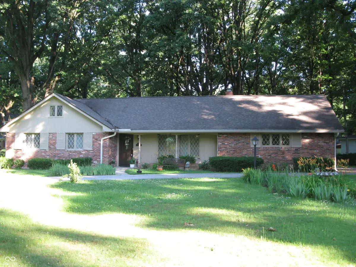 4308 Manning Road, Indianapolis, IN 46228 - #1
