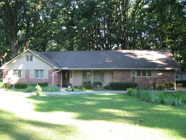 4308 Manning Road, Indianapolis, IN 46228