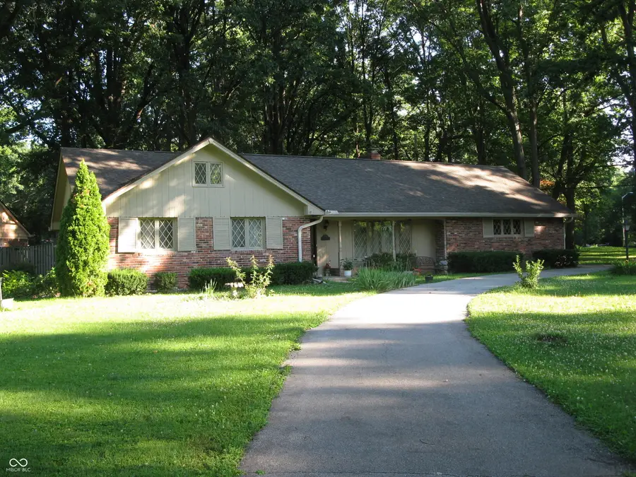 4308 Manning Road, Indianapolis, IN 46228 - #2
