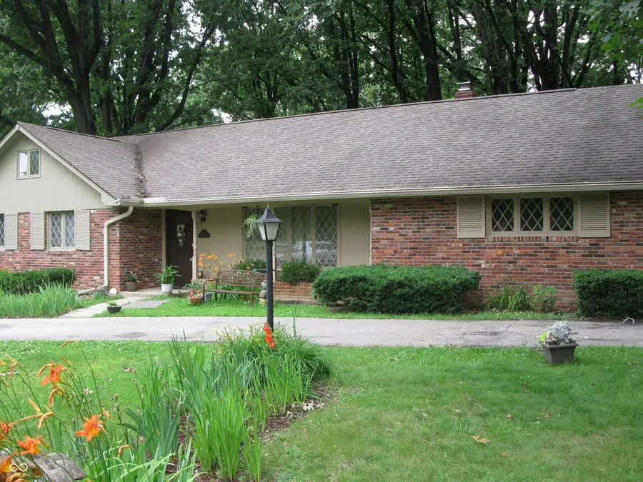 4308 Manning Road, Indianapolis, IN 46228 - #3