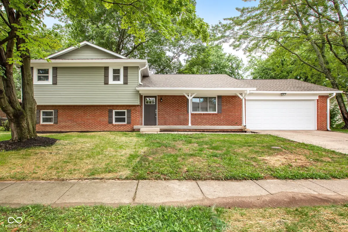 Address Withheld By Seller, Indianapolis, IN 46268 - #1