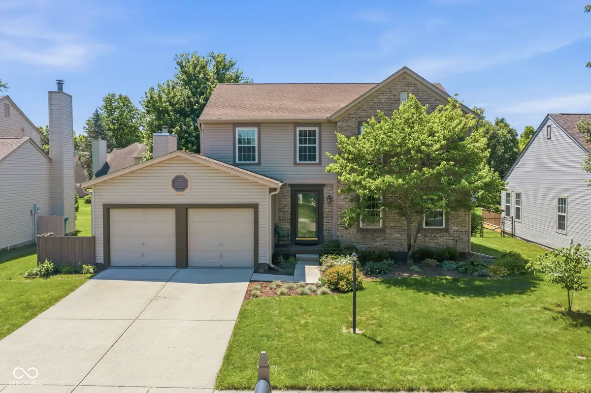 8897 Tanner Drive, Fishers, IN 46038 - #1