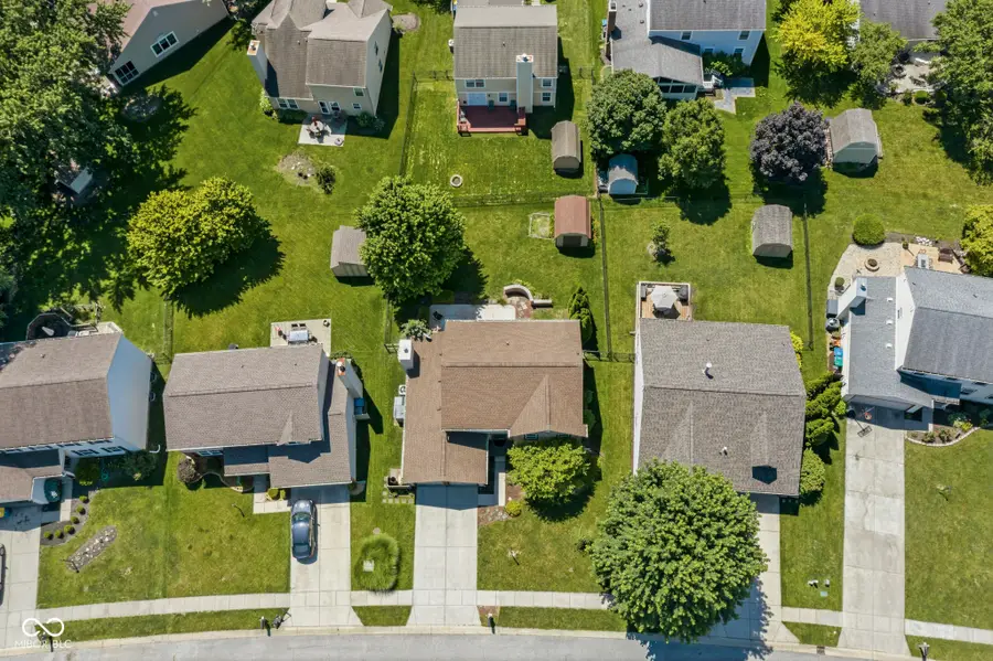 8897 Tanner Drive, Fishers, IN 46038 - #2