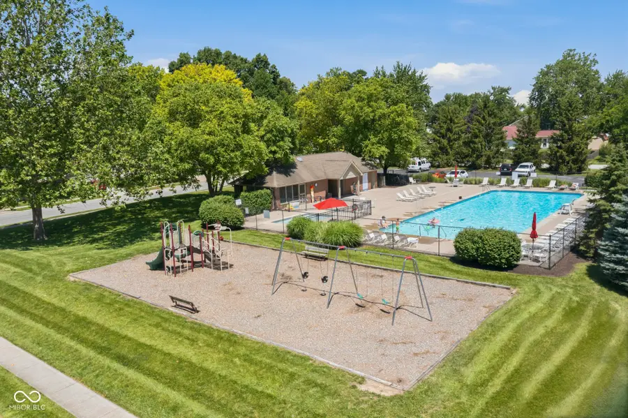 8897 Tanner Drive, Fishers, IN 46038 - #3