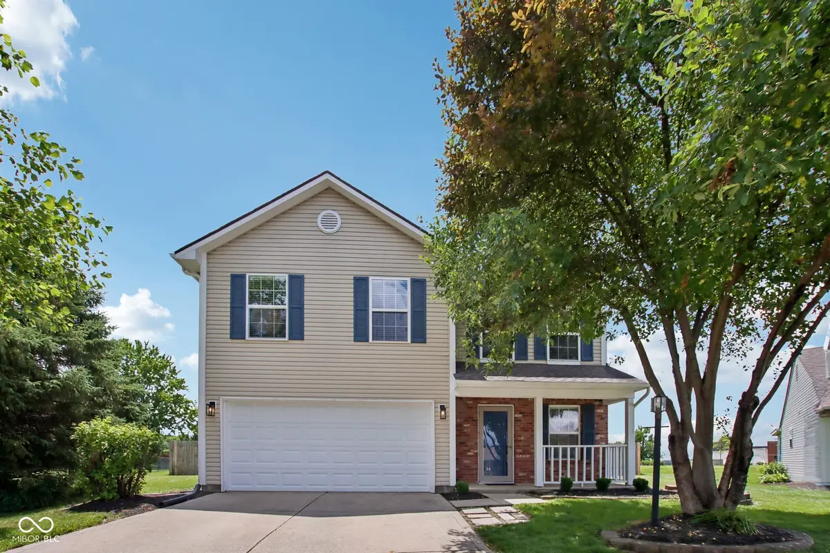 12665 Mead Court, Fishers, IN 46038 - #1