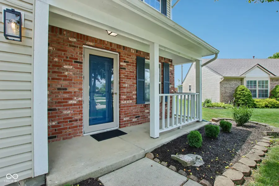 12665 Mead Court, Fishers, IN 46038 - #2