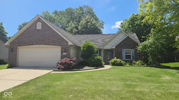 1809 Emerald Pines Lane, Westfield, IN 46074