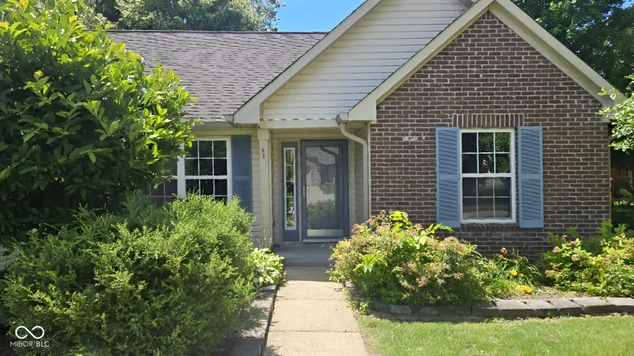 1809 Emerald Pines Lane, Westfield, IN 46074 - #2