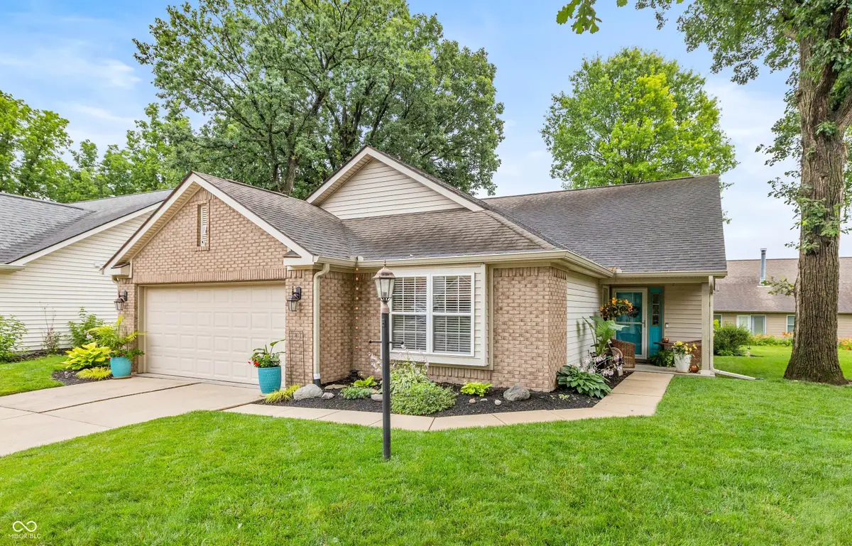 9509 Summer Ridge Place, Indianapolis, IN 46260 - #1