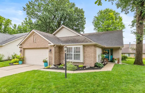 9509 Summer Ridge Place, Indianapolis, IN 46260