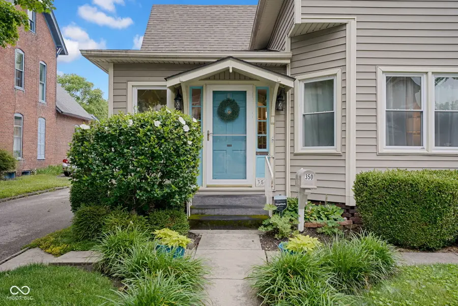 350 E King Street, Franklin, IN 46131 - #2