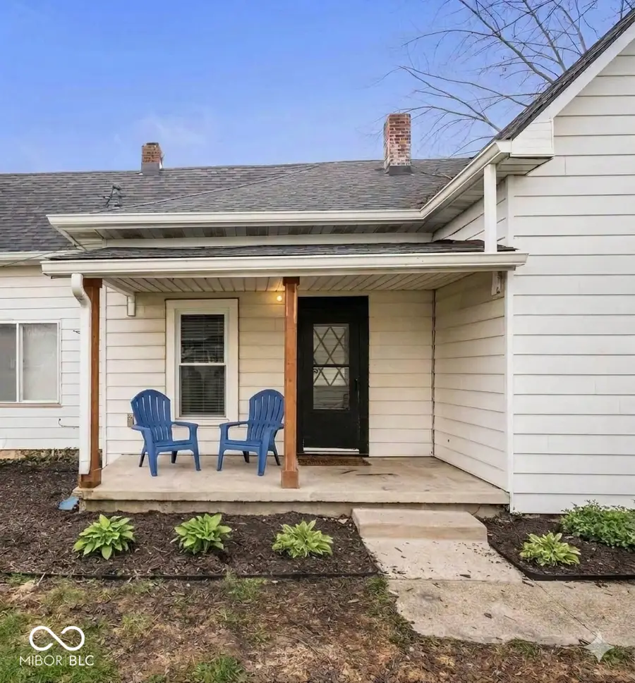 419 S Oak Street, Fortville, IN 46040 - #2
