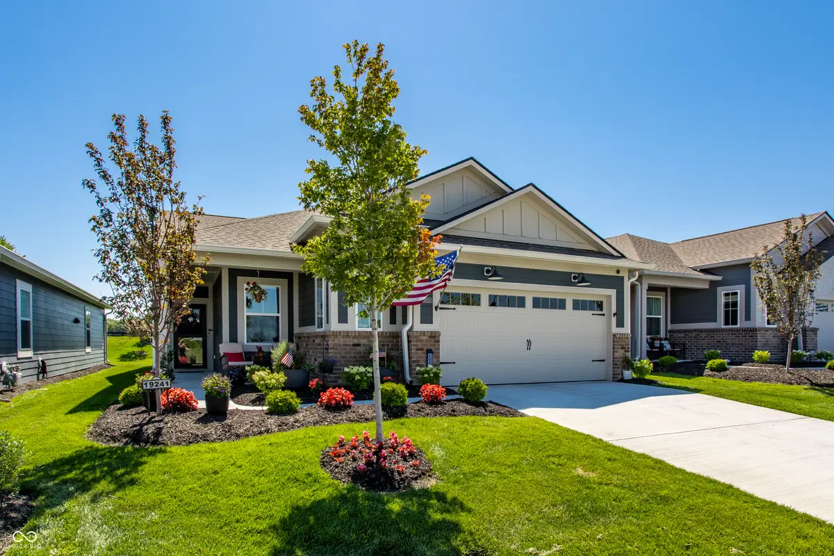 19241 Boulder Brook Lane, Westfield, IN 46074 - #1