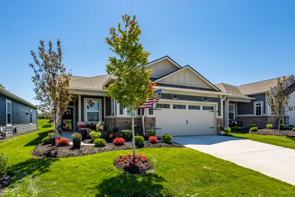 19241 Boulder Brook Lane, Westfield, IN 46074